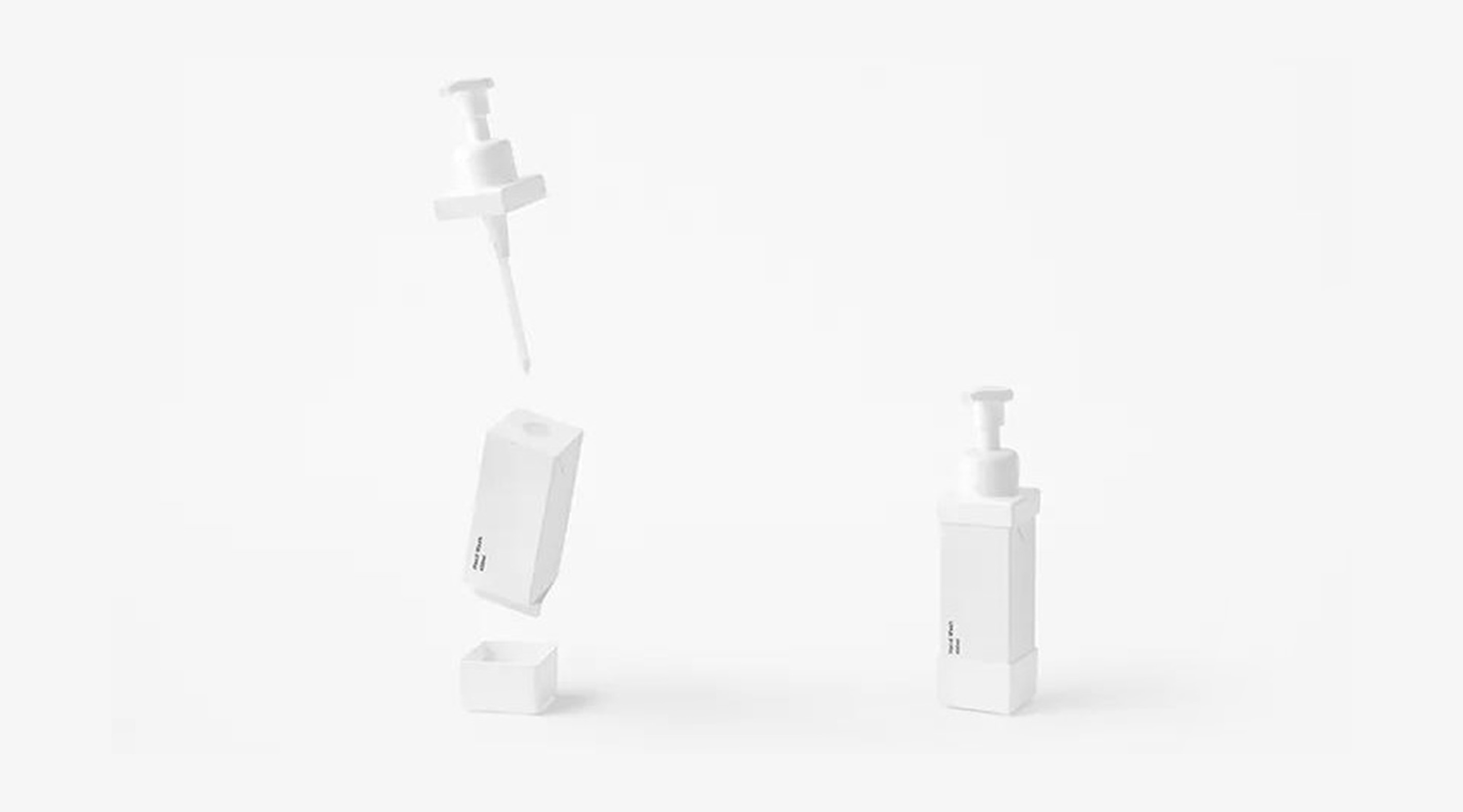 “nendo 2021”——最具創(chuàng)意的5個(gè)作品