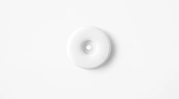 “設(shè)計(jì)師都喜歡用的造型元素推薦”——圓環(huán)2