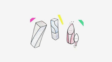 “有趣的‘DNA雙螺旋’造型，被設(shè)計(jì)師用在不同的產(chǎn)品上”——沒想到個(gè)個(gè)都好看！